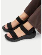Skechers Сандали Slip-Ins: Arch Fit 2.0 Sandal - Kennedy 140844/BBK