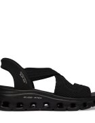 Skechers Сандали Slip-ins Glide-Step 119557/BBK