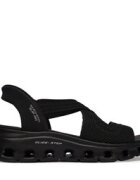 Skechers Сандали Slip-ins Glide-Step 119557/BBK