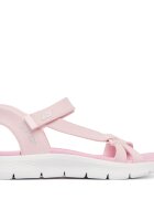 Skechers Сандали Slip-Ins: Go Walk Flex Sandal - Lots Of Sol 303028L/LTPK