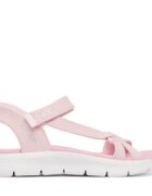 Skechers Сандали Slip-Ins: Go Walk Flex Sandal - Lots Of Sol 303028L/LTPK