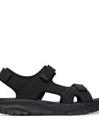 Skechers Сандали Strap River 205724/BBK