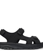 Skechers Сандали Strap River 205724/BBK