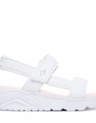 Skechers Сандали Street Uno Lite Sandal 310372L/WHT