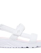 Skechers Сандали Street Uno Lite Sandal 310372L/WHT