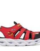 Skechers Сандали Thermo-Splash-Hydro-Flare 400613L/BKLM