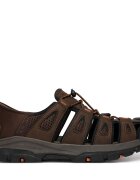 Skechers Сандали Tresmen 205187/CHOC