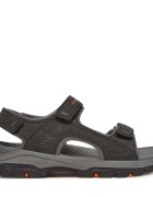 Skechers Сандали Tresmen-Garo 204105/BLK