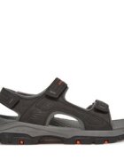 Skechers Сандали Tresmen-Garo 204105/BLK