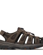 Skechers Сандали Tresmen-Outseen 204111/CHOC