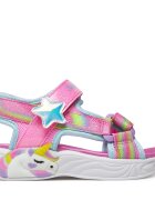 Skechers Сандали Unicorn Dreams Sandal-Dreamy Unicorns 303107L/LVMT