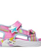 Skechers Сандали Unicorn Dreams Sandal-Dreamy Unicorns 303107L/LVMT