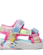 Skechers Сандали Unicorn Dreams Sandal-Majestic Bliss 302682N/PKMT