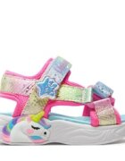 Skechers Сандали Unicorn Dreams Sandal-Majestic Bliss 302682N/PKMT