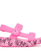 Skechers Сандали Uno Lite Sandal 314094L/HPMT