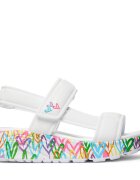 Skechers Сандали Uno Lite Sandal - Sunny Love 314094L/WMN