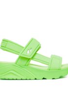 Skechers Сандали Uno Lite Sandal-Sunny Stand 310372L/LIME