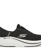 Skechers Сникърси 129606/BKW