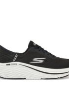 Skechers Сникърси 129606/BKW