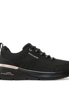 Skechers Сникърси 150373/BKRG