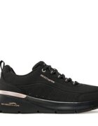 Skechers Сникърси 150373/BKRG