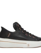 Skechers Сникърси Snoop One-Og Leather 186001/BLSH
