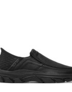 Skechers Сникърси 204810 BBK