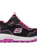 Skechers Сникърси 303451L/BKMT
