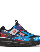 Skechers Сникърси 402303L/BLRD