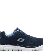 Skechers Сникърси Agoura 52635/CHAR