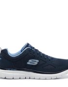 Skechers Сникърси Agoura 52635/CHAR