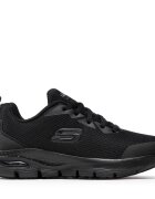 Skechers Сникърси Arch Fit Sr 108019EC/BLK