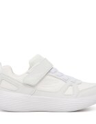 Skechers Сникърси Back To School: GOrun 400 V2 405090L/WHT