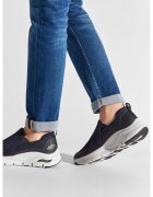 Skechers Сникърси Banlin 232043/NVY