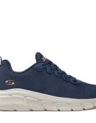 Skechers Сникърси Bobs B Flex-Visionary Essence 117346/NVY