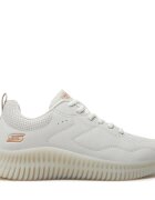 Skechers Сникърси Bobs Geo-How Marvelous 117422/OFWT