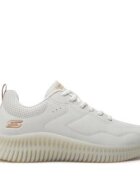 Skechers Сникърси Bobs Geo-How Marvelous 117422/OFWT