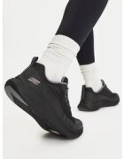 Skechers Сникърси Bobs Moda Flex 117730/BBK