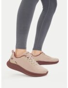 Skechers Сникърси Bobs Moda Flex 117731/NAT