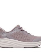 Skechers Сникърси Bobs Skillz 117756/QUAL Виолетов