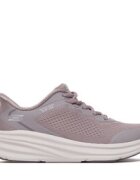 Skechers Сникърси Bobs Skillz 117756/QUAL Виолетов
