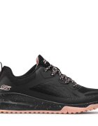 Skechers Сникърси Bobs Sport Squad 3 - Star Flight 117186/BLK