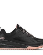 Skechers Сникърси Bobs Sport Squad 3 - Star Flight 117186/BLK