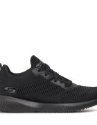Skechers Сникърси BOBS SPORT Squad Tough Talk 32504/BBK