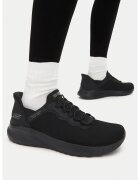 Skechers Сникърси Bobs Squad Chaos 117500/BBK