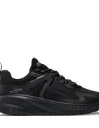 Skechers Сникърси Bobs Squad Chaos-Elevated Drift 118034/BBK
