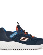 Skechers Сникърси Bounder 403822L NVBL Тъмносин