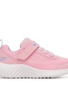 Skechers Сникърси Bounder-Free and Easy 303622N/LTPK