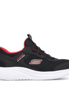 Skechers Сникърси Bounder Pro Slip-Ins 404208L/BLK