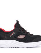 Skechers Сникърси Bounder Pro Slip-Ins 404208L/BLK